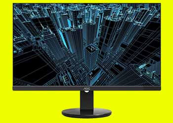 16:9 screen ratio