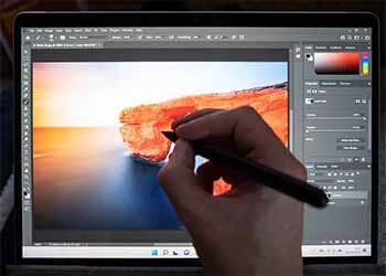 3:2 for photo editing