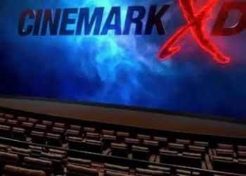 Cinemark XD