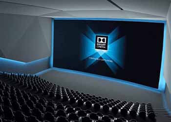 Dolby Cinema