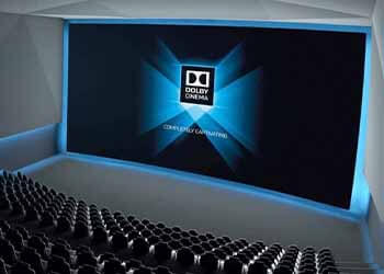 Dolby Cinema vs IMAX - Dolby Cinema