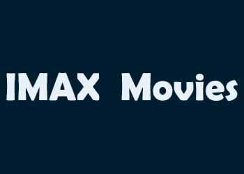 What is IMAX