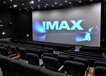 IMAX