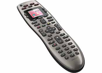 logitech harmony remote