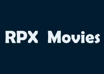 RPX vs IMAX: RPX movies
