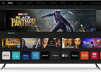 How To Change Volume and Channel on Vizio TV Without Remote