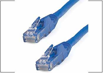 ethernet cable