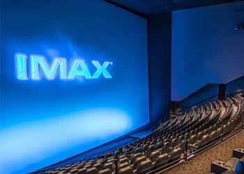 Dolby Cinema vs IMAX
