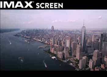 imax movie theater