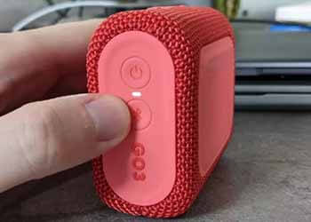 How to Connect a JBL Speaker to a Smartphone