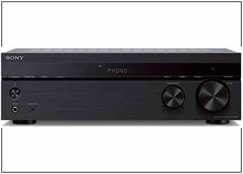 Can I connect my TV to my in-ceiling speakers?