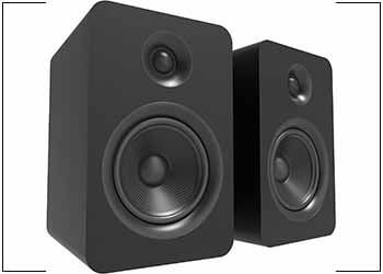 How many speakers would be great for a room?