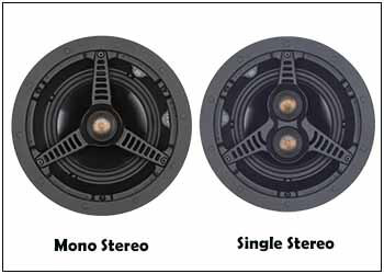 Single Stereo or Mono Ceiling, which one should you choose?