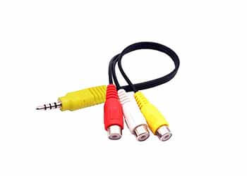 AV Adapter