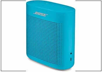 Bose SoundLink Color II