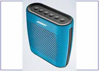 How to Connect Bose Speaker to iPhone