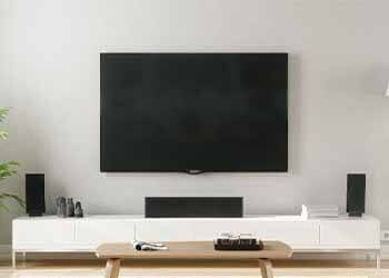 How to Connect Speakers to TV without Receiver