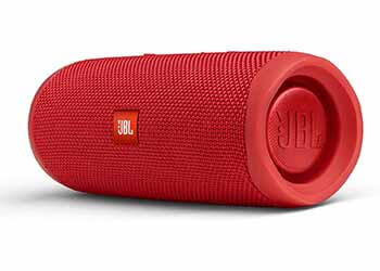 JBL RED color speaker