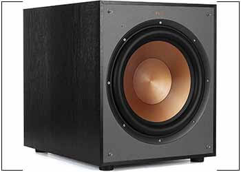 subwoofer stopped working but amp is on