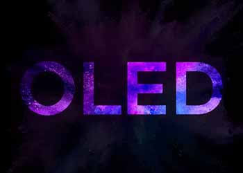 OLED