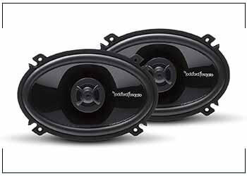Rockford Fosgate P1462 Punch Range Speaker