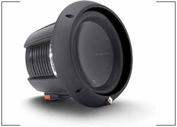 Rockford Fosgate T1D410 Power 10 T1 4-Ohms
