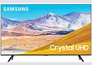 SAMSUNG 65-inch best oled TVs under 1000