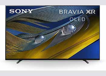 Sony A80J 65 Inch TV