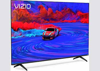 VIZIO 65-Inch M-Series 4K QLED HDR Smart TV