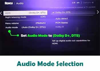 How to Connect a Soundbar to TCL Roku TV