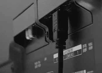 HDMI cable