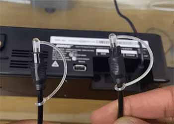 optical cable