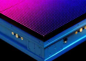 LED pixels