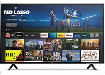Amazon Fire TV