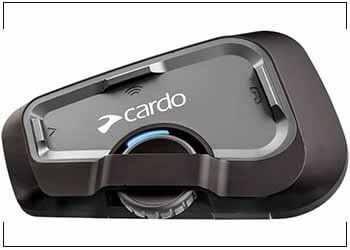 Cardo Systems Freecom 4X Dual