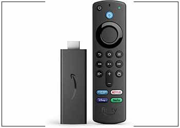 Fire TV Stick