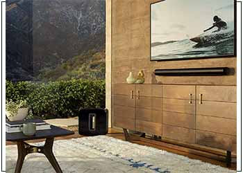 Sonos Arc Premium Smart Soundbar