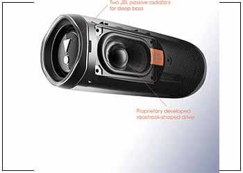 jbl 5 speaker